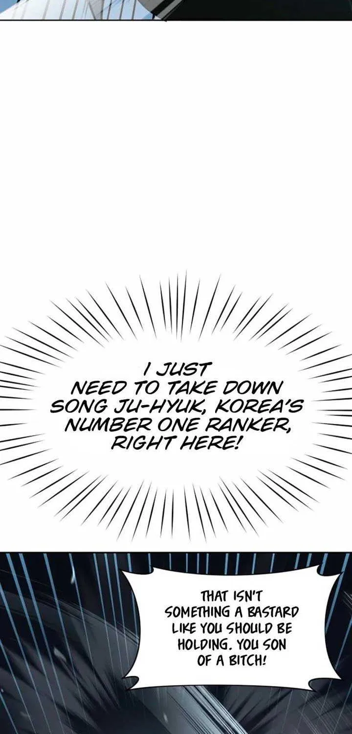 Food Truck Owner inside the Dungeon Chapter 68 page 14 - 
