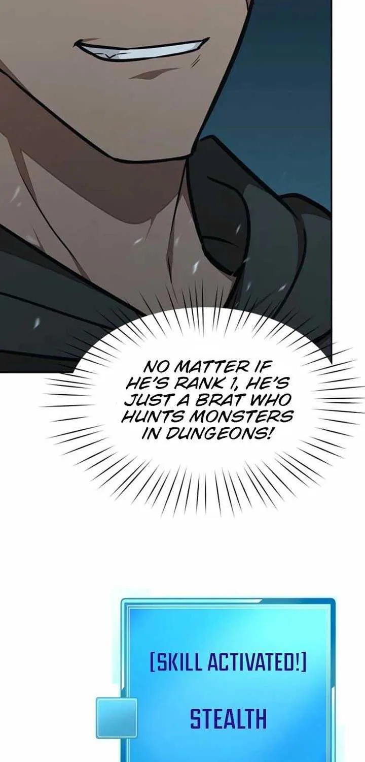Food Truck Owner inside the Dungeon Chapter 68 page 18 - 