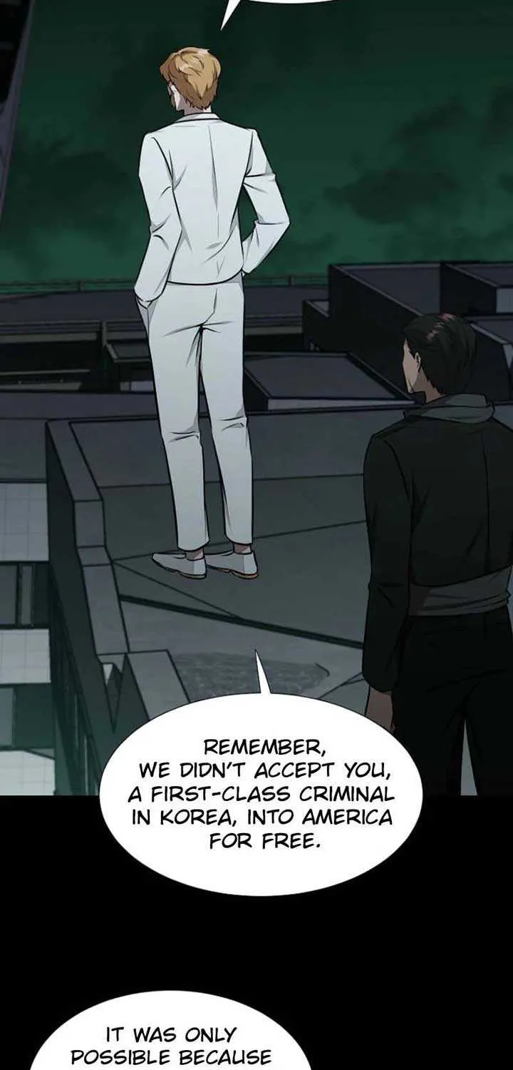 Food Truck Owner inside the Dungeon Chapter 68 page 3 - 