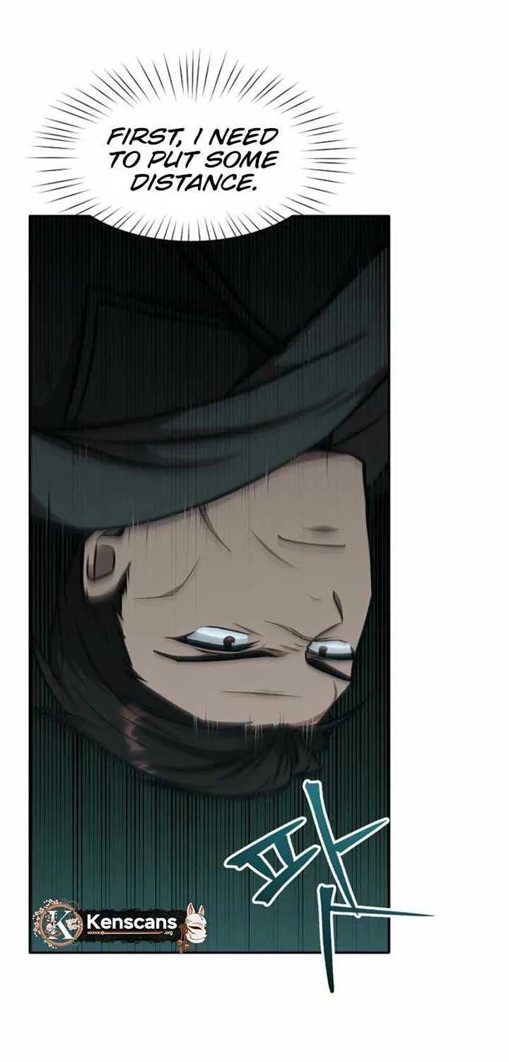 Food Truck Owner inside the Dungeon Chapter 68 page 21 - 
