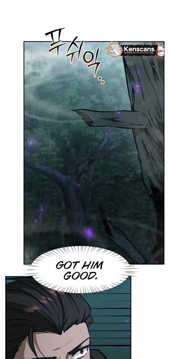 Food Truck Owner inside the Dungeon Chapter 68 page 29 - 