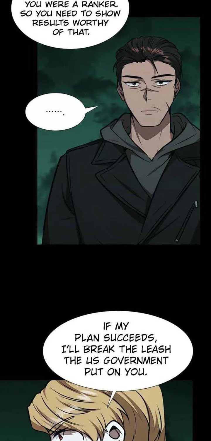 Food Truck Owner inside the Dungeon Chapter 68 page 4 - 