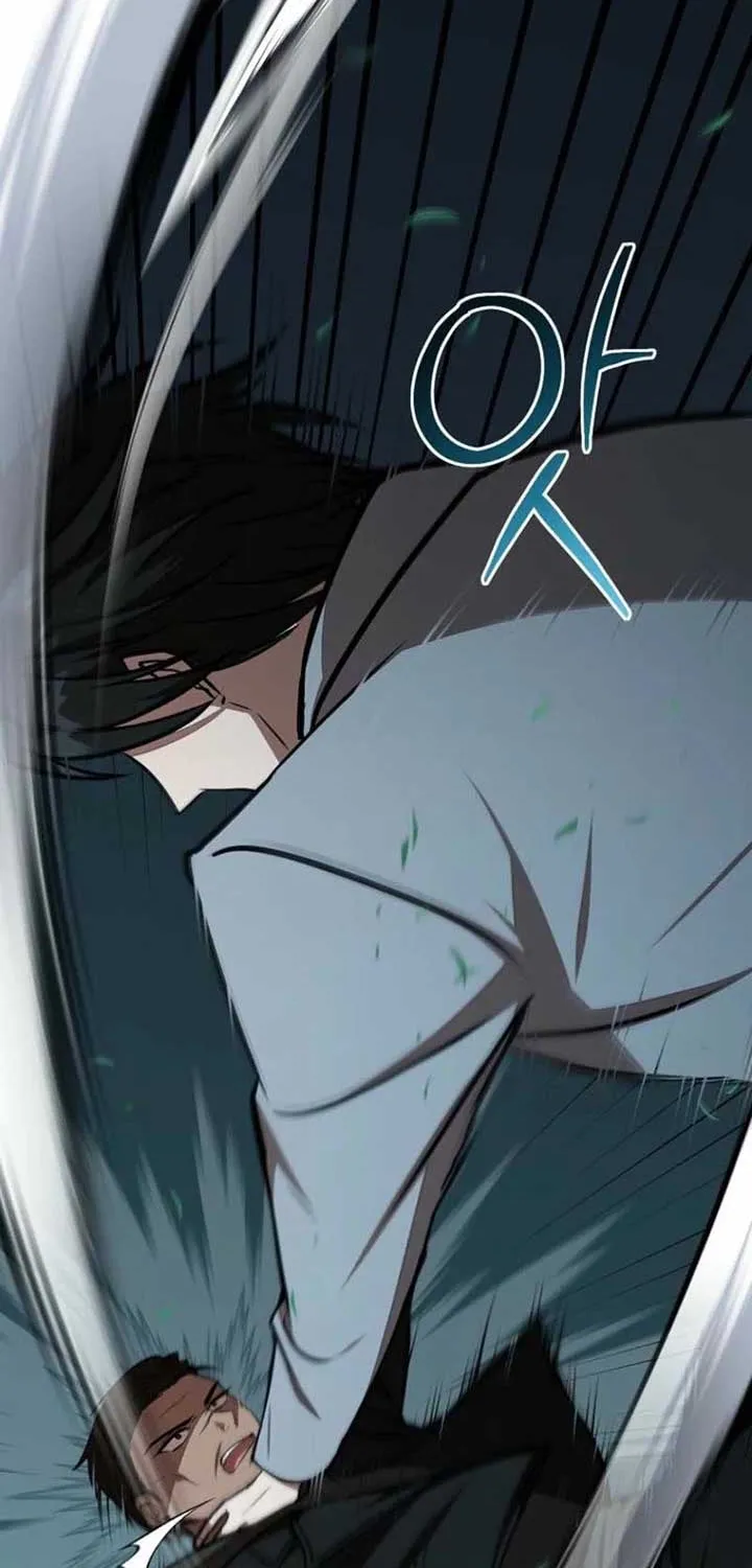 Food Truck Owner inside the Dungeon Chapter 68 page 34 - 