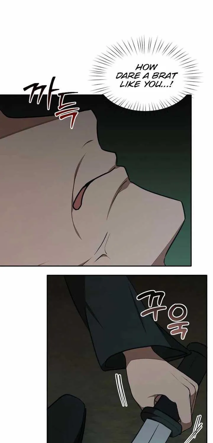 Food Truck Owner inside the Dungeon Chapter 68 page 43 - 