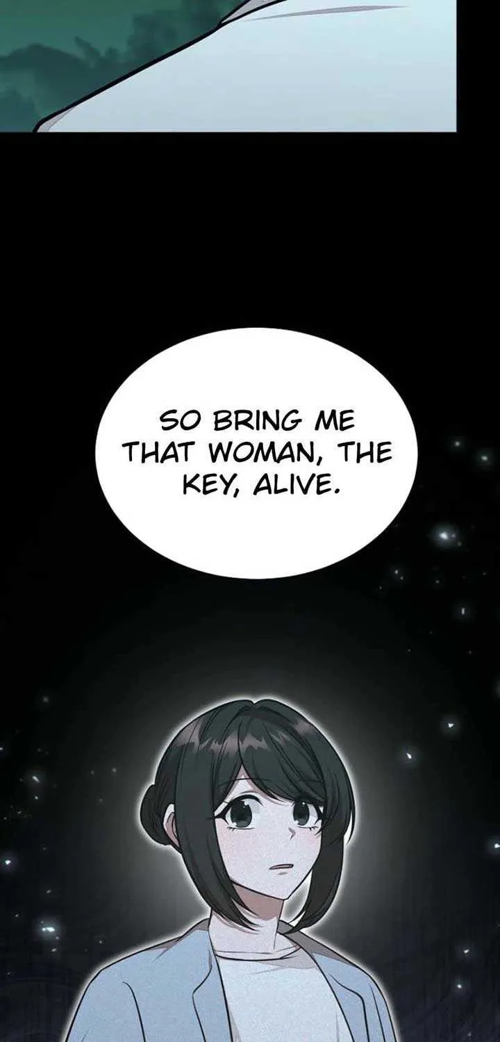 Food Truck Owner inside the Dungeon Chapter 68 page 6 - 