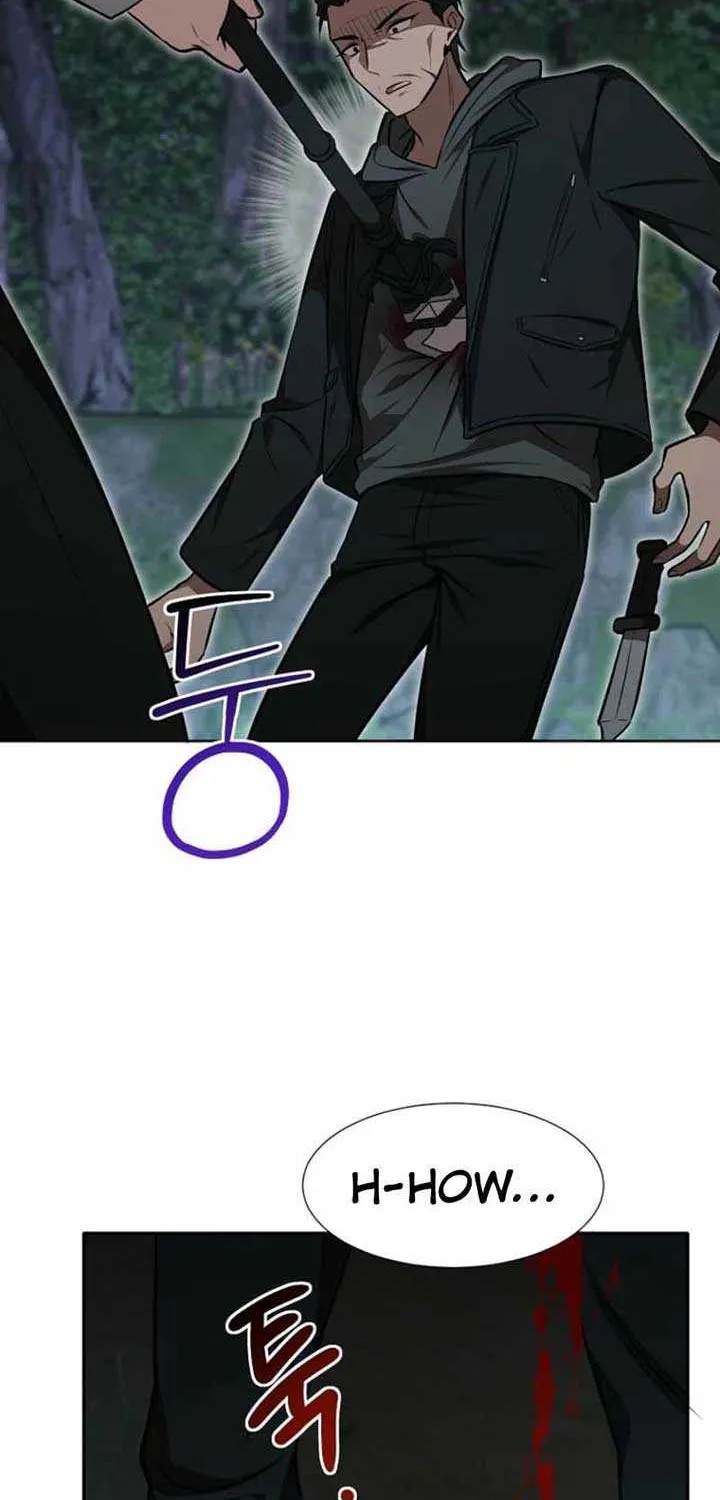 Food Truck Owner inside the Dungeon Chapter 68 page 52 - 