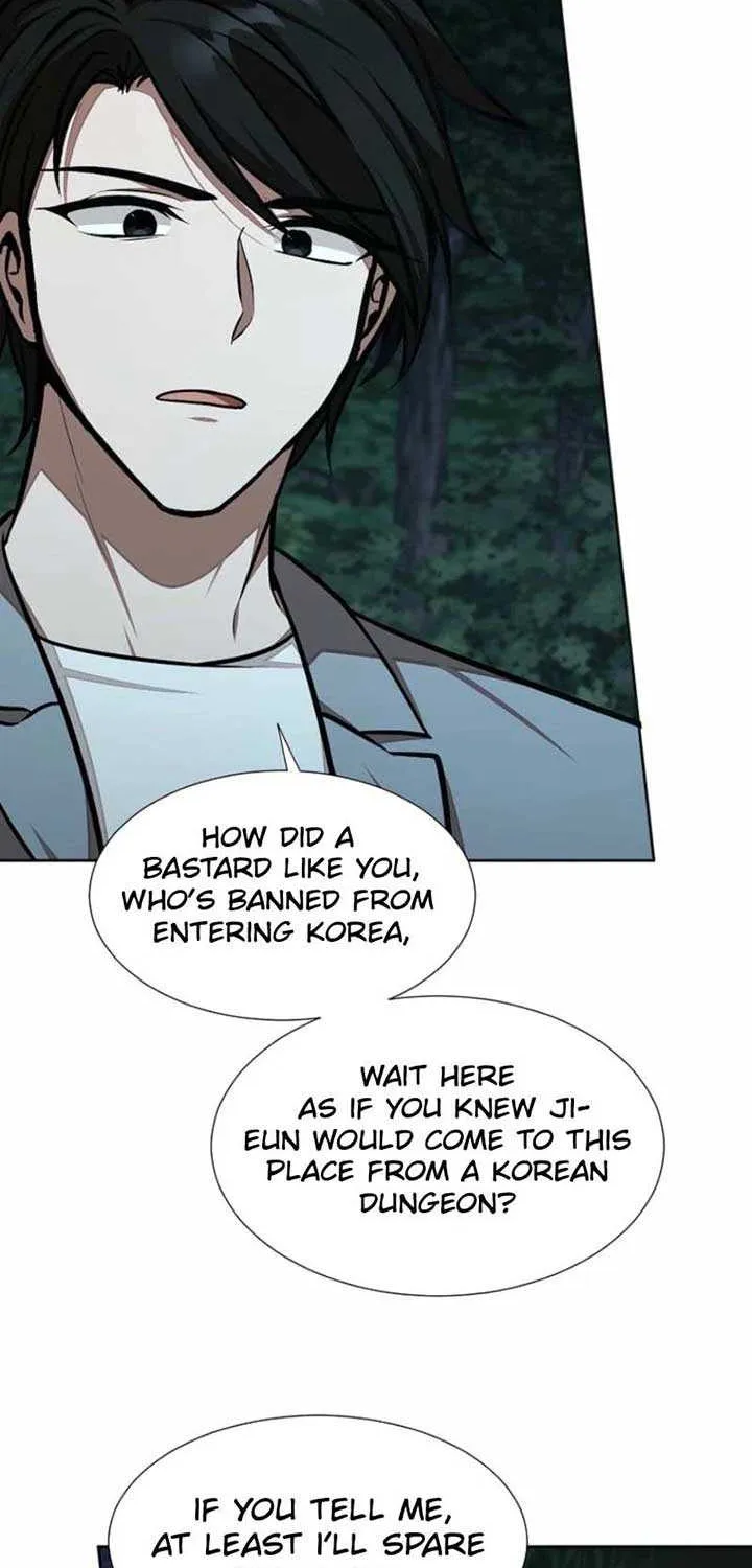 Food Truck Owner inside the Dungeon Chapter 68 page 54 - 