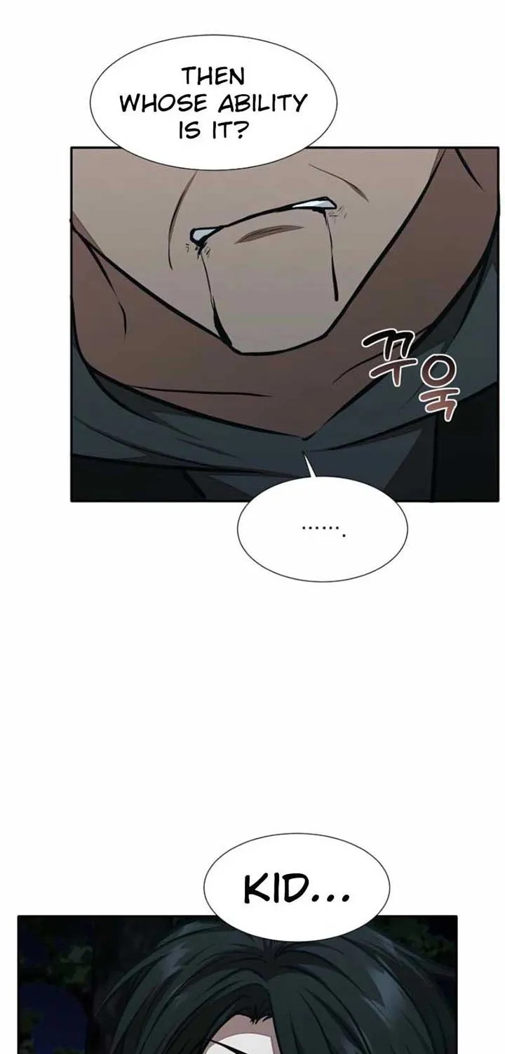 Food Truck Owner inside the Dungeon Chapter 68 page 59 - 