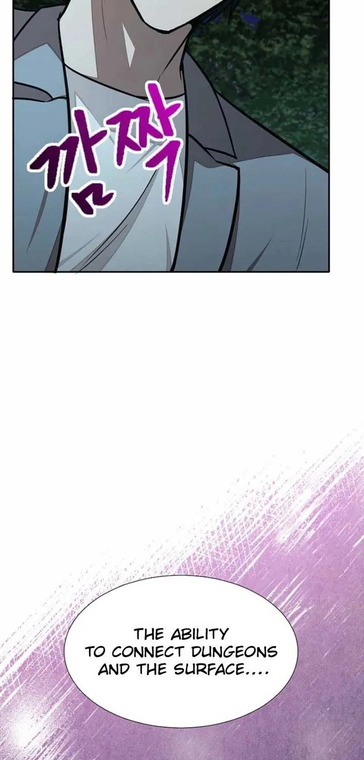 Food Truck Owner inside the Dungeon Chapter 68 page 61 - 