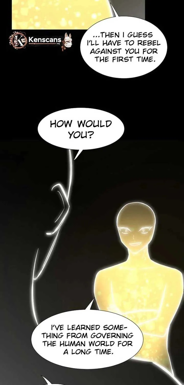 Food Truck Owner inside the Dungeon Chapter 68 page 68 - 