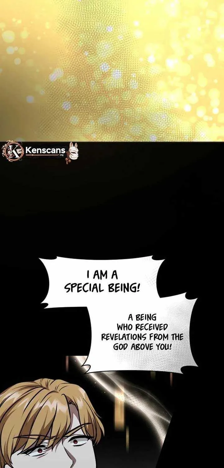 Food Truck Owner inside the Dungeon Chapter 68 page 81 - 
