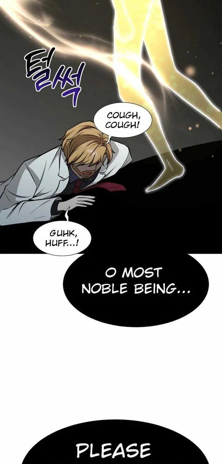 Food Truck Owner inside the Dungeon Chapter 68 page 88 - 