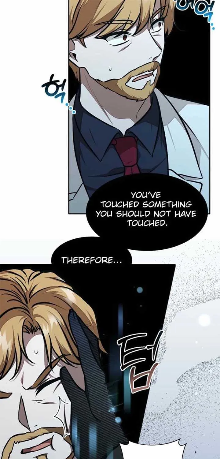 Food Truck Owner inside the Dungeon Chapter 69 page 16 - 