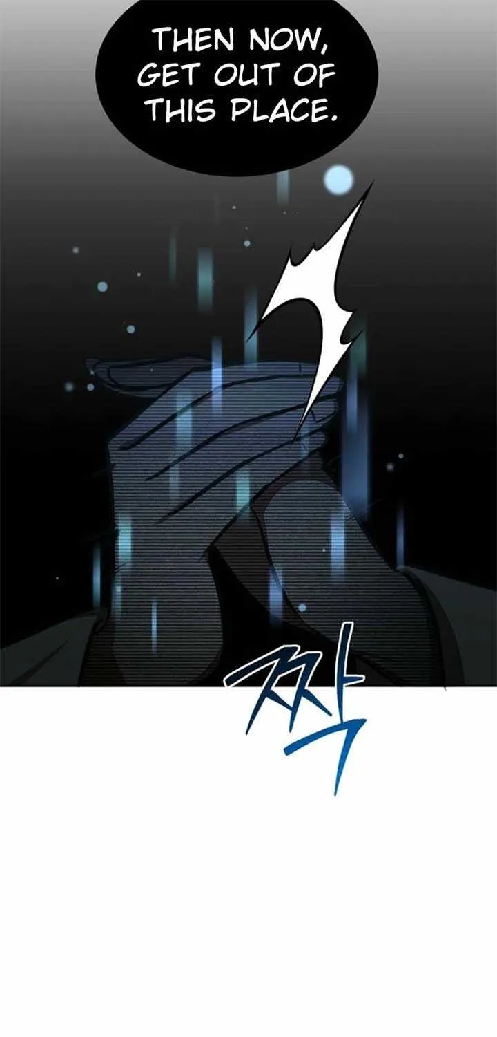 Food Truck Owner inside the Dungeon Chapter 69 page 23 - 