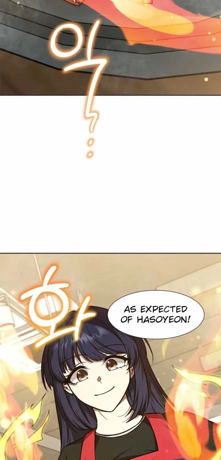 Food Truck Owner inside the Dungeon Chapter 69 page 34 - 