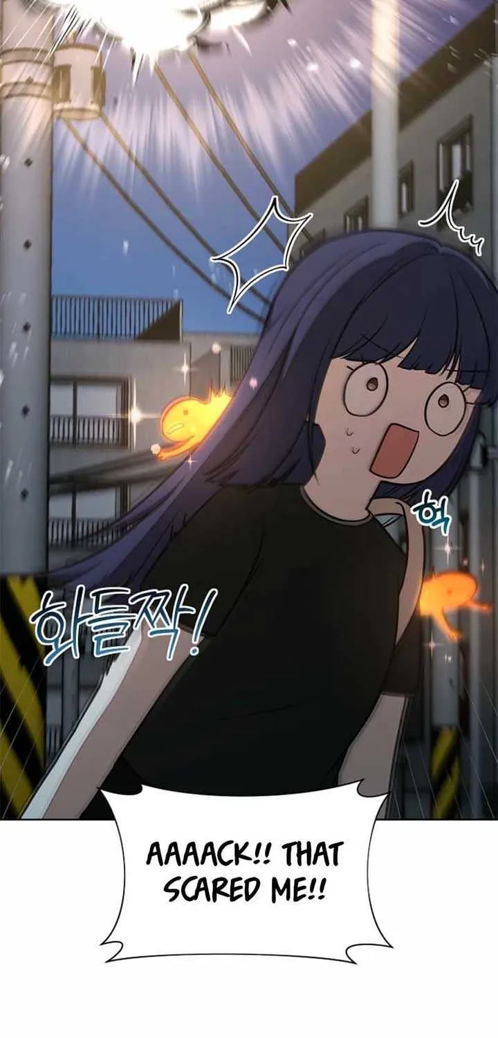 Food Truck Owner inside the Dungeon Chapter 69 page 42 - 