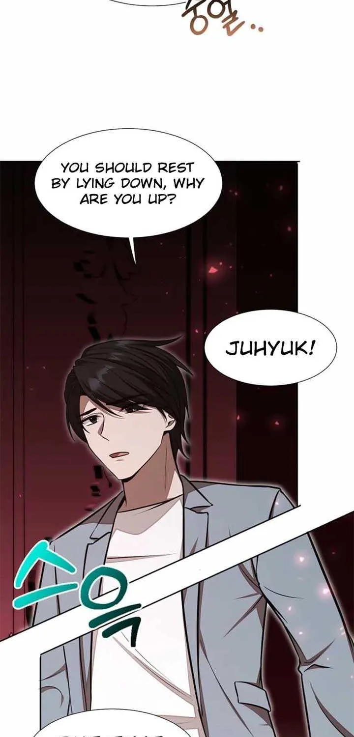 Food Truck Owner inside the Dungeon Chapter 69 page 53 - 