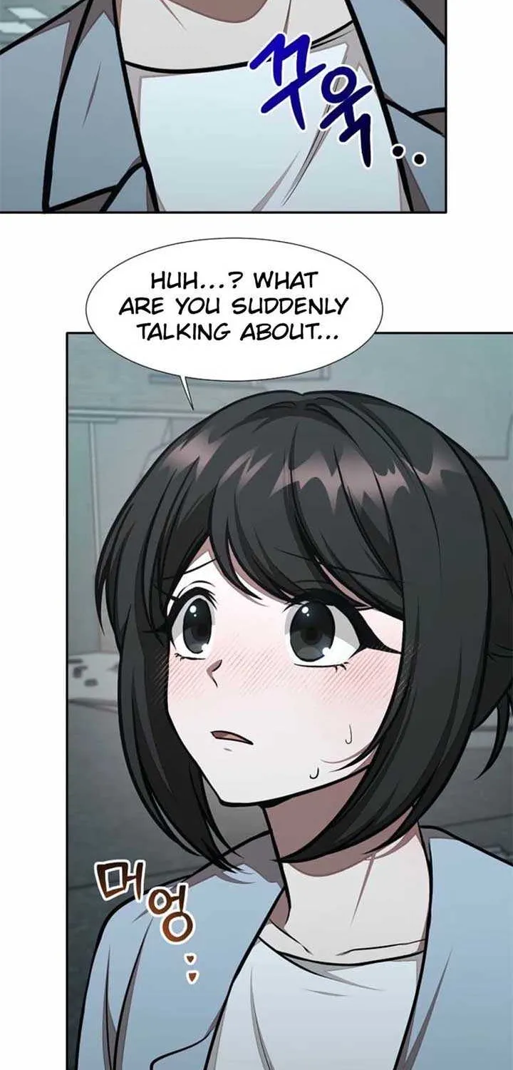 Food Truck Owner inside the Dungeon Chapter 69 page 59 - 
