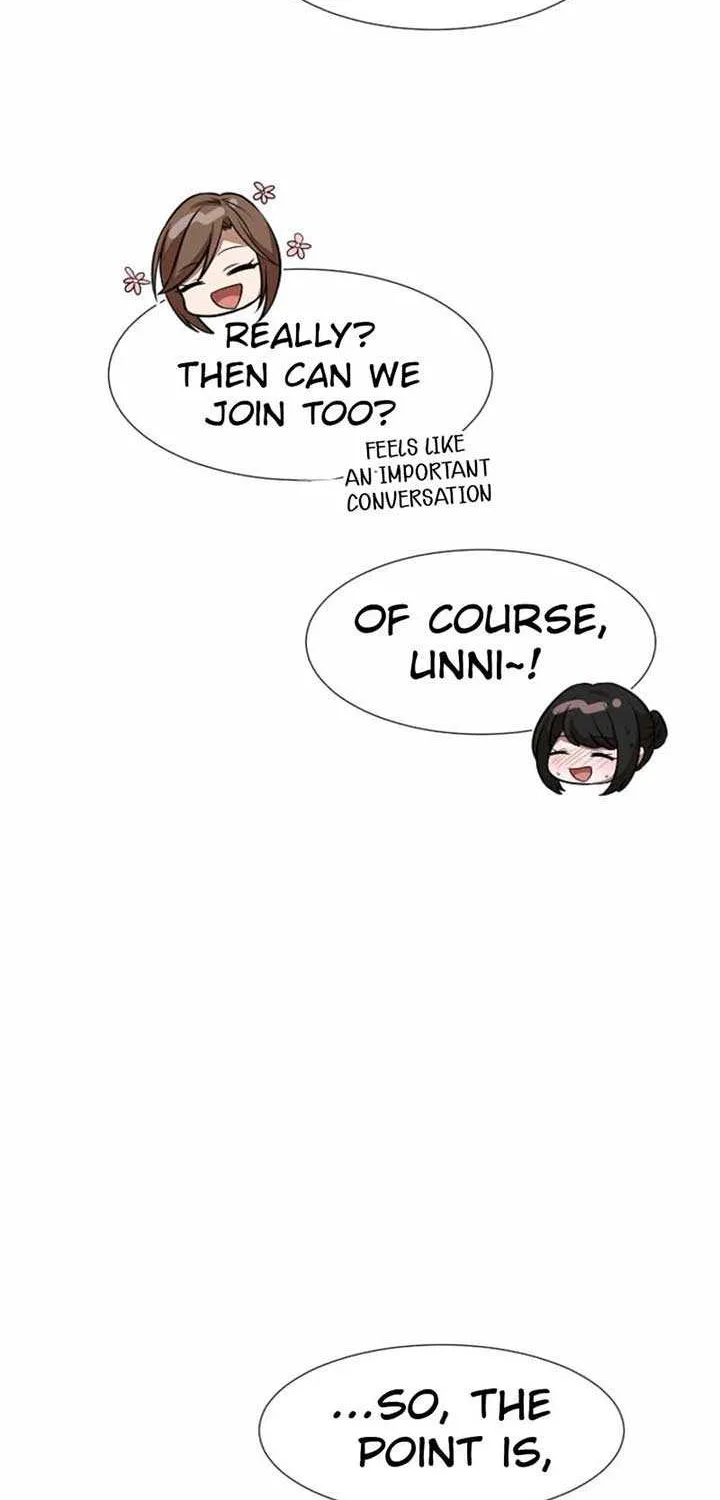 Food Truck Owner inside the Dungeon Chapter 69 page 61 - 