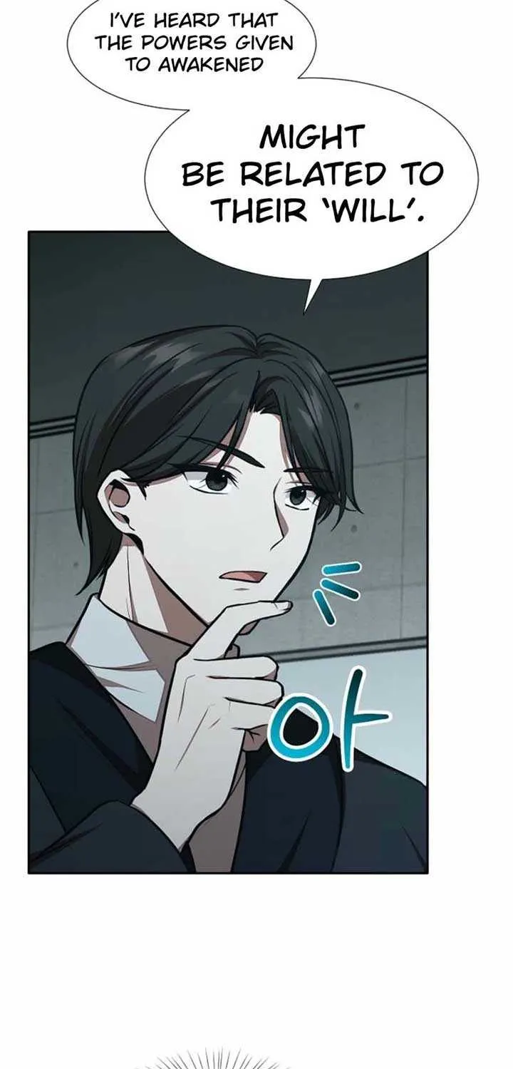 Food Truck Owner inside the Dungeon Chapter 69 page 65 - 