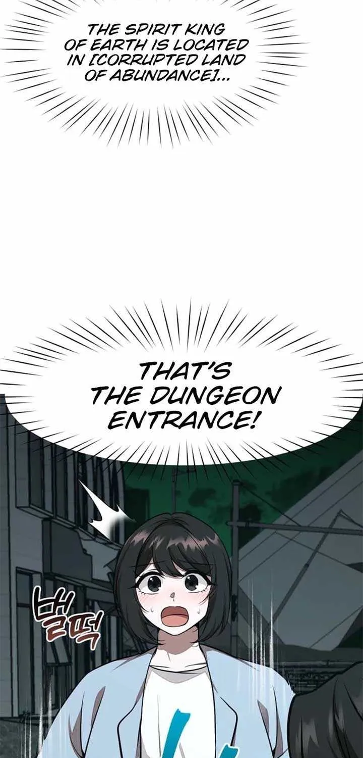 Food Truck Owner inside the Dungeon Chapter 69 page 72 - 
