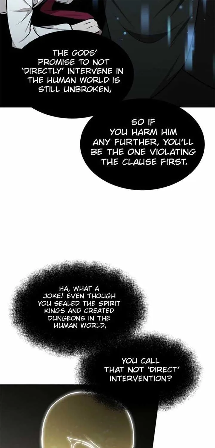Food Truck Owner inside the Dungeon Chapter 69 page 9 - 