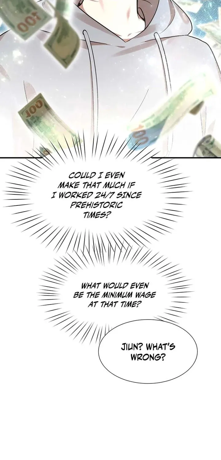 Food Truck Owner inside the Dungeon Chapter 7 page 11 - 