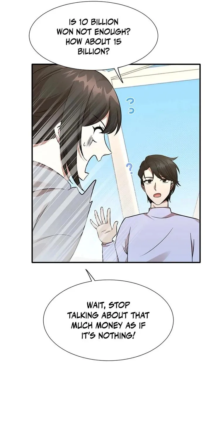 Food Truck Owner inside the Dungeon Chapter 7 page 13 - 