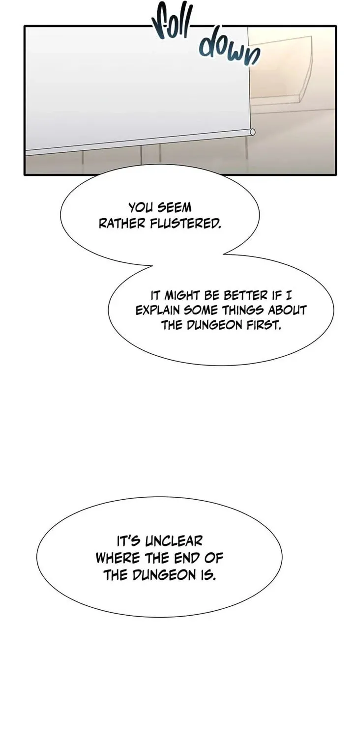 Food Truck Owner inside the Dungeon Chapter 7 page 17 - 