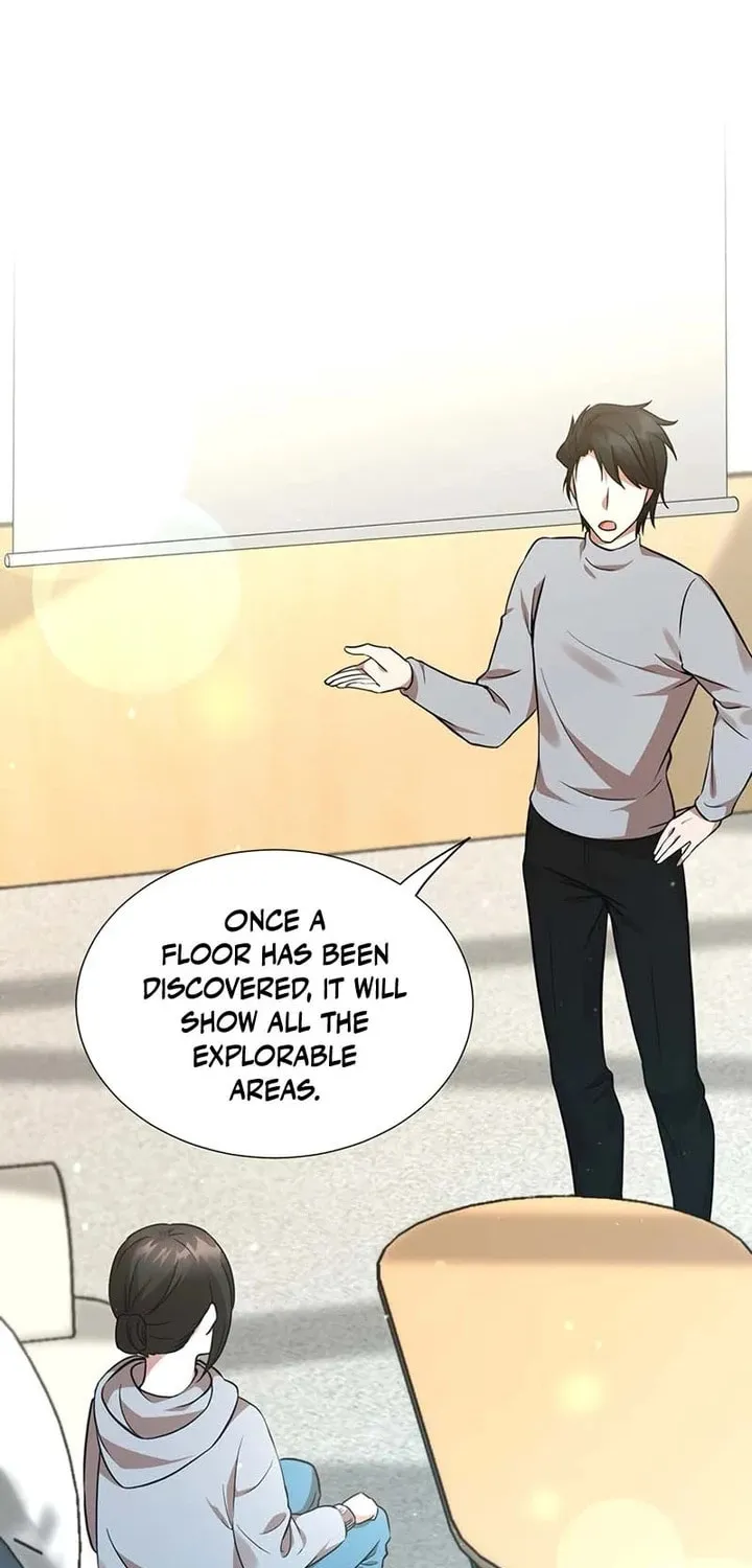 Food Truck Owner inside the Dungeon Chapter 7 page 18 - 