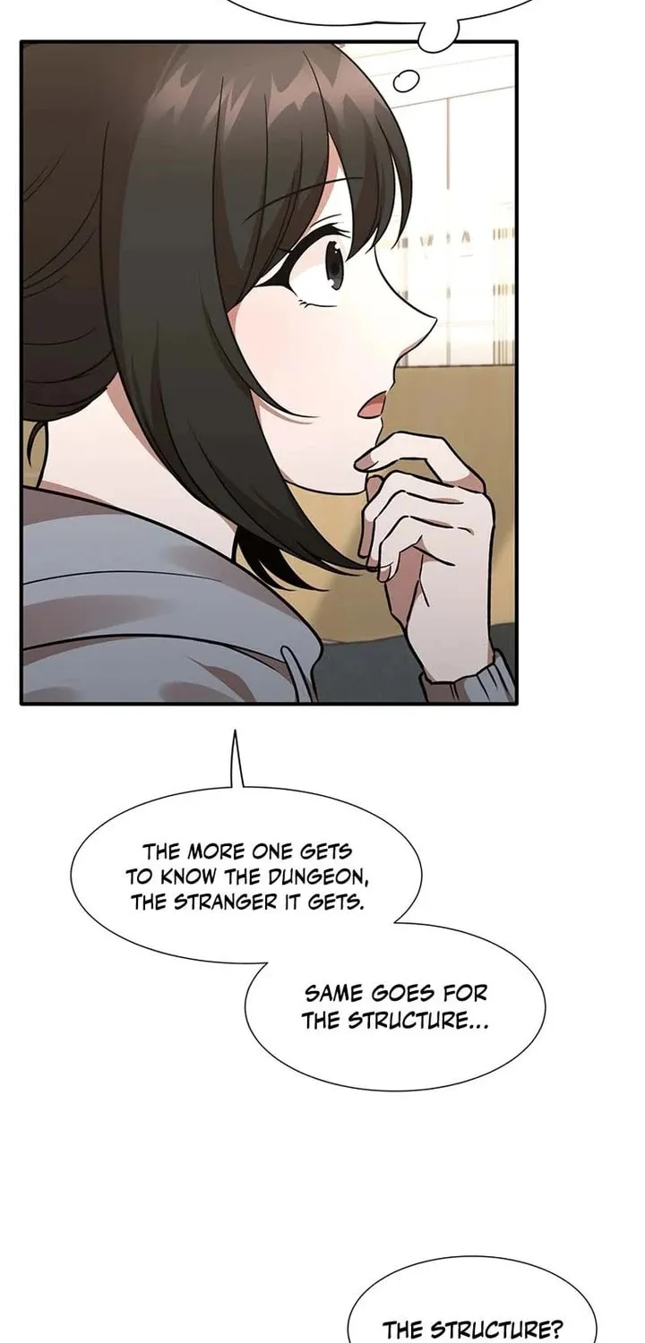 Food Truck Owner inside the Dungeon Chapter 7 page 22 - 