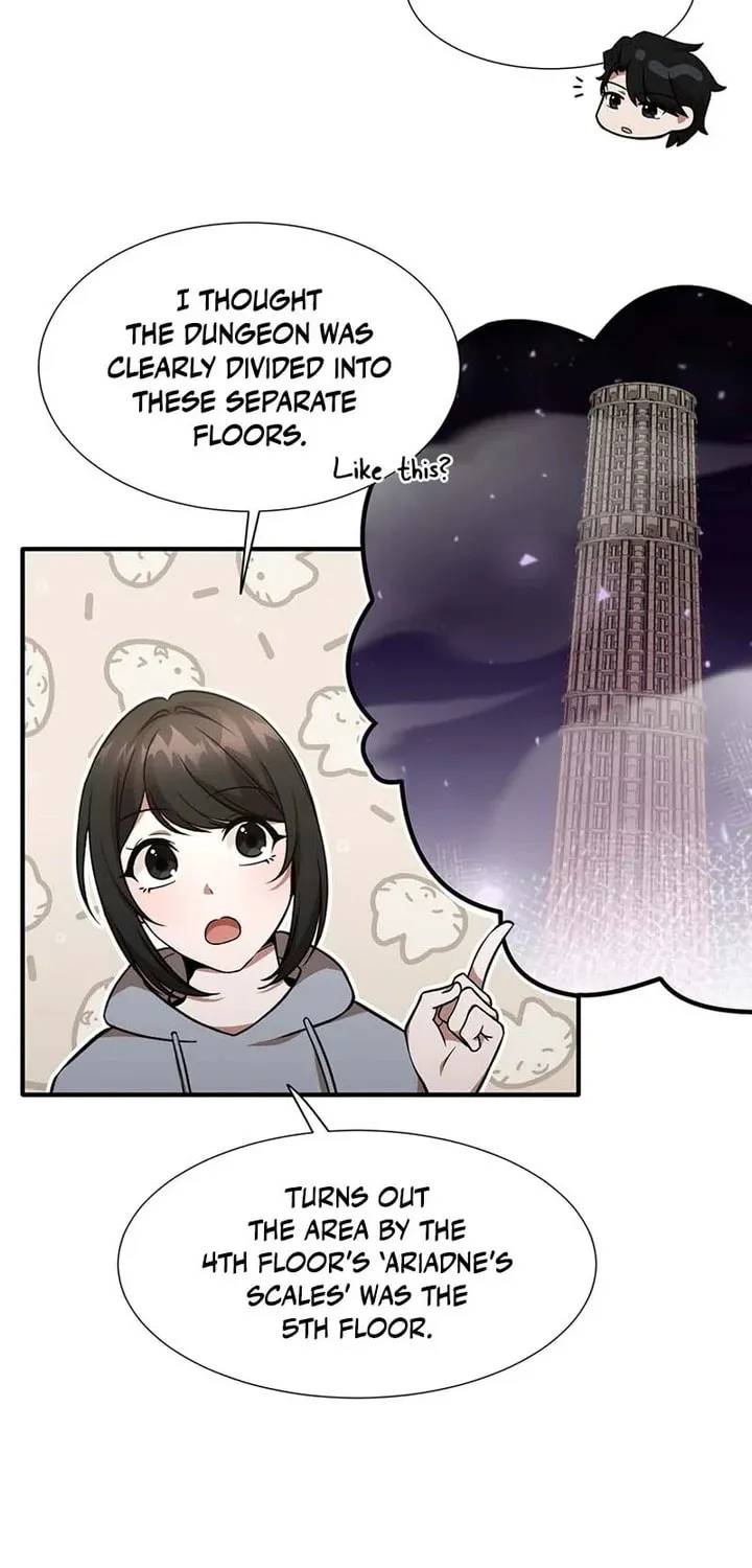 Food Truck Owner inside the Dungeon Chapter 7 page 23 - 