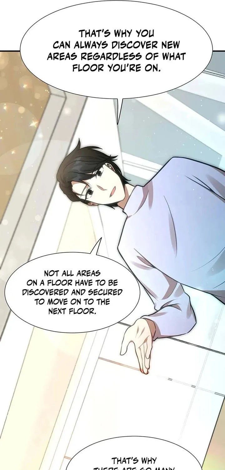 Food Truck Owner inside the Dungeon Chapter 7 page 25 - 