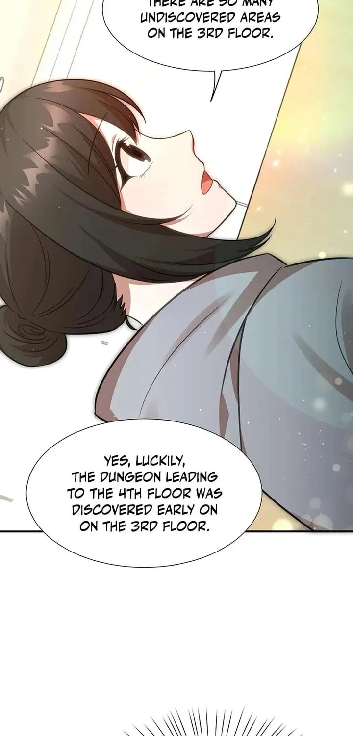 Food Truck Owner inside the Dungeon Chapter 7 page 26 - 