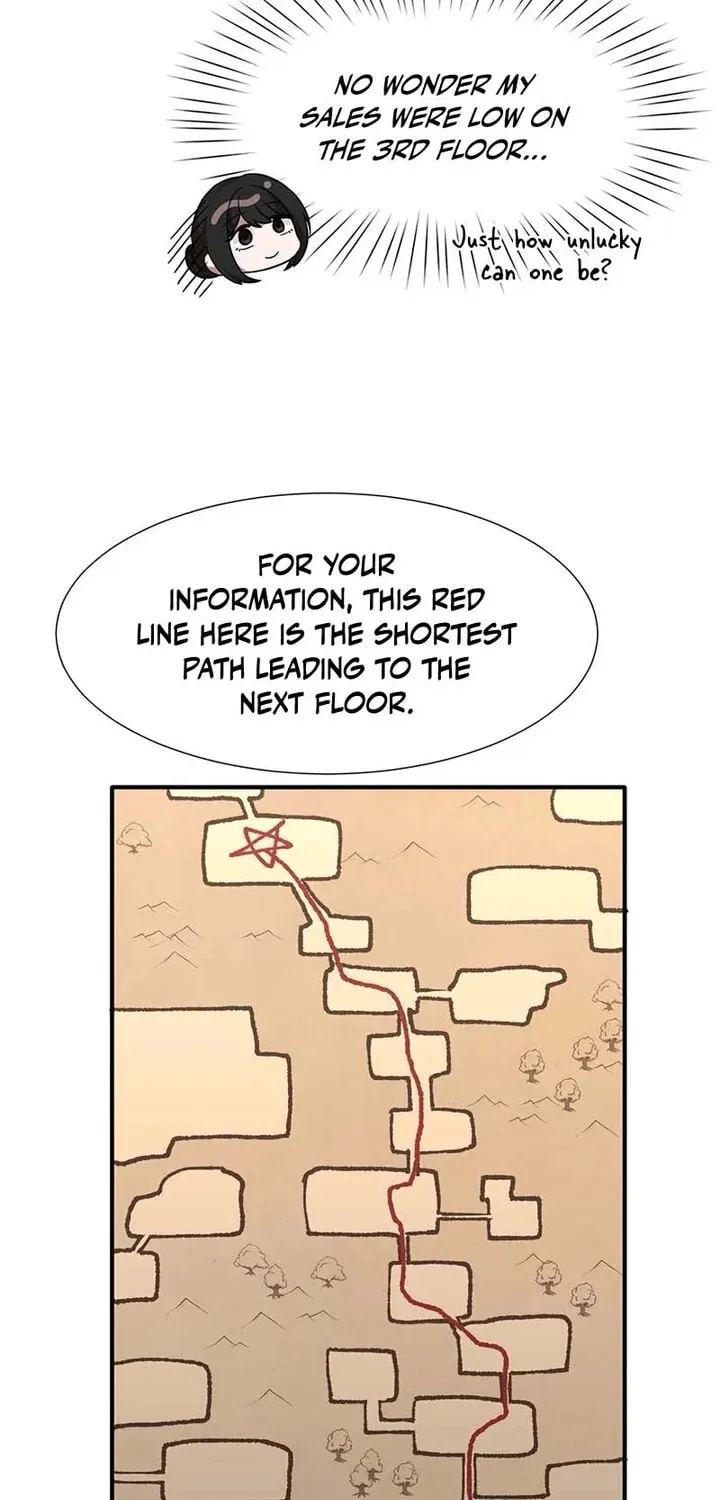 Food Truck Owner inside the Dungeon Chapter 7 page 27 - 
