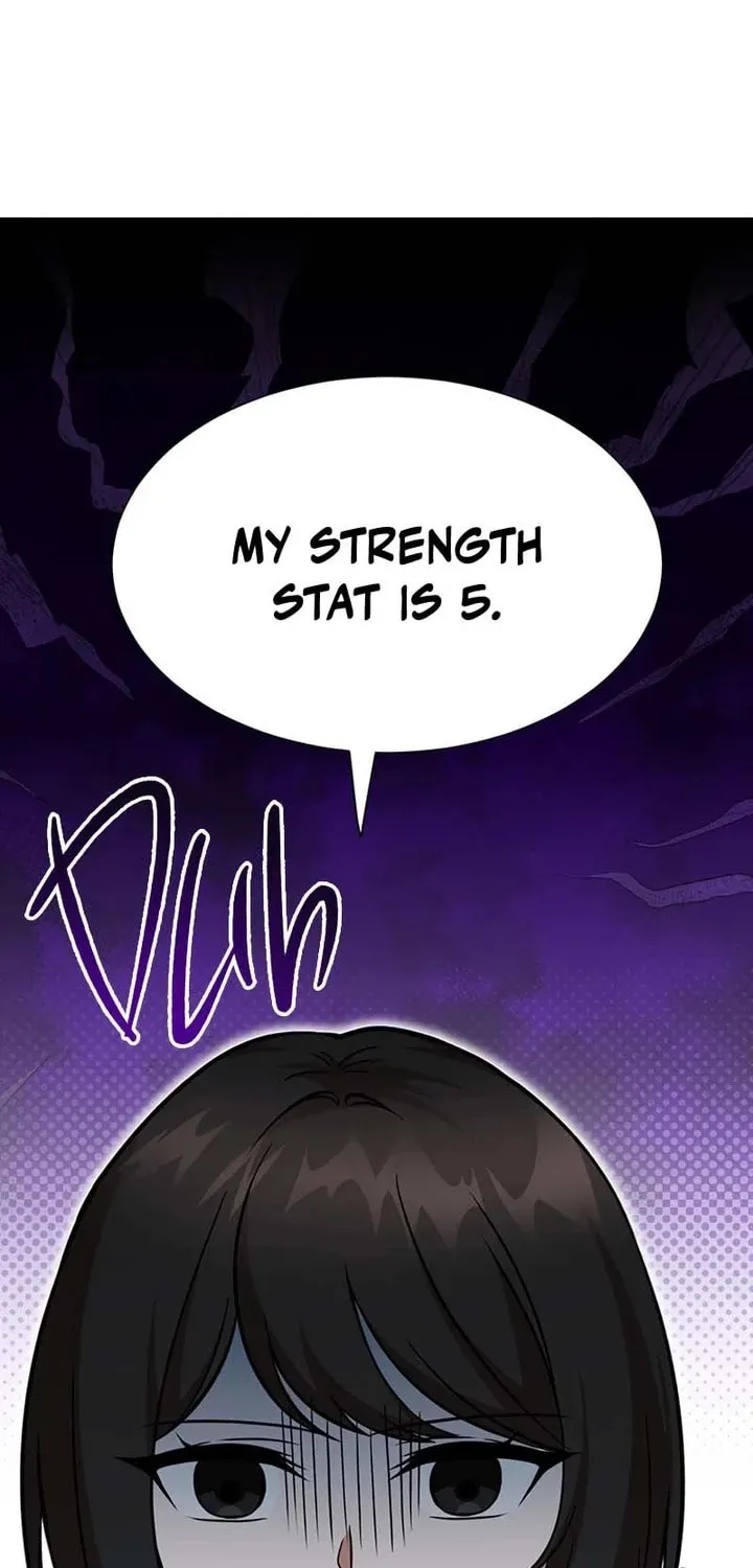 Food Truck Owner inside the Dungeon Chapter 7 page 33 - 