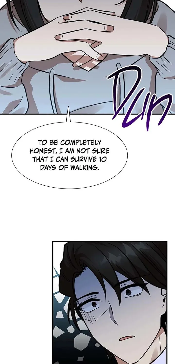 Food Truck Owner inside the Dungeon Chapter 7 page 34 - 