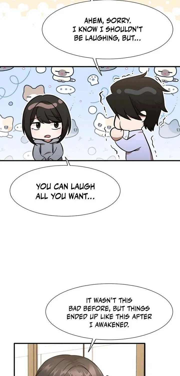 Food Truck Owner inside the Dungeon Chapter 7 page 37 - 