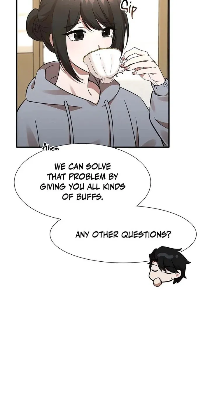 Food Truck Owner inside the Dungeon Chapter 7 page 38 - 