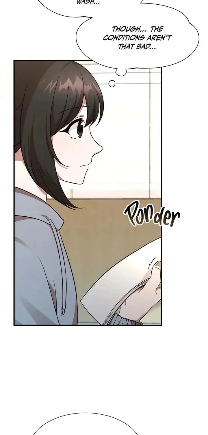 Food Truck Owner inside the Dungeon Chapter 7 page 40 - 