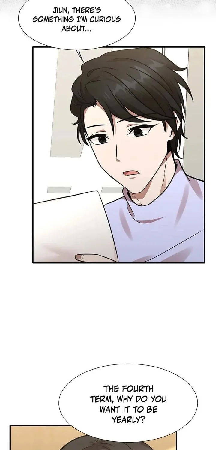 Food Truck Owner inside the Dungeon Chapter 7 page 44 - 