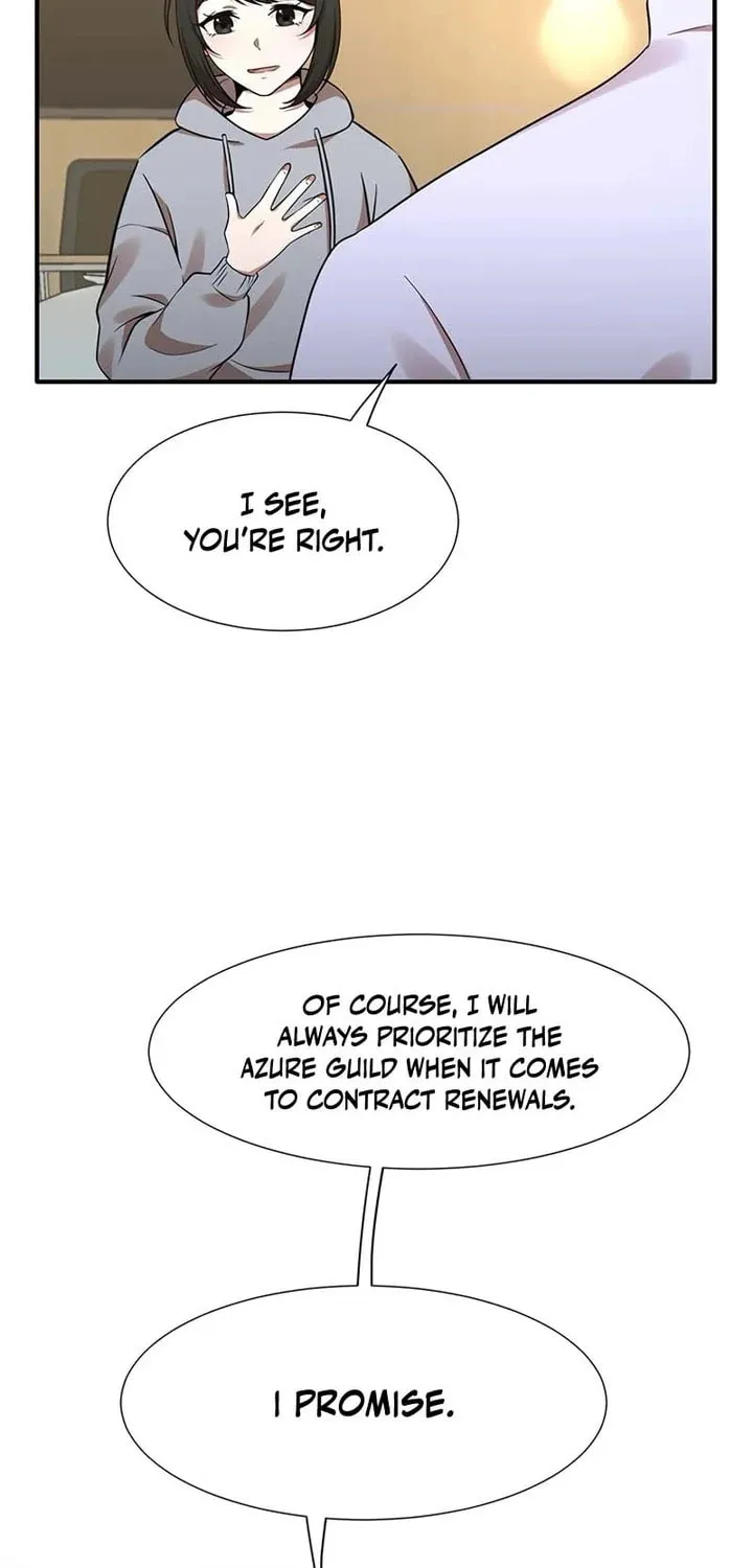 Food Truck Owner inside the Dungeon Chapter 7 page 48 - 