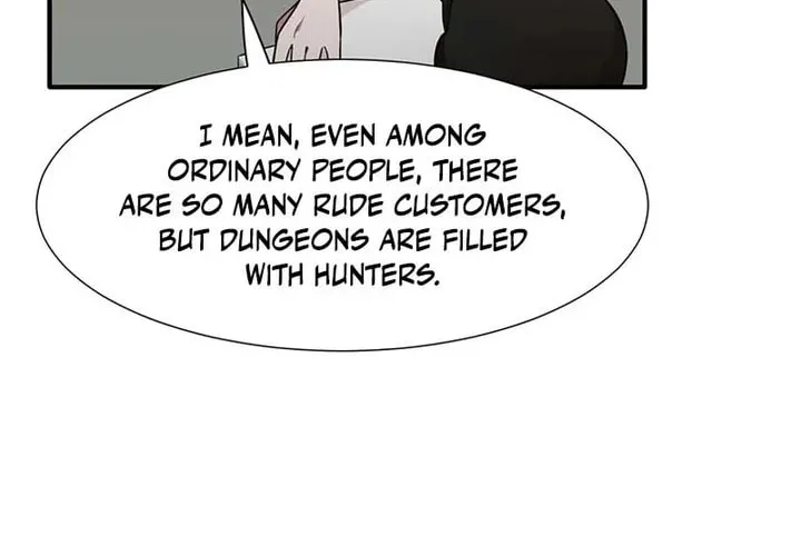 Food Truck Owner inside the Dungeon Chapter 7 page 60 - 