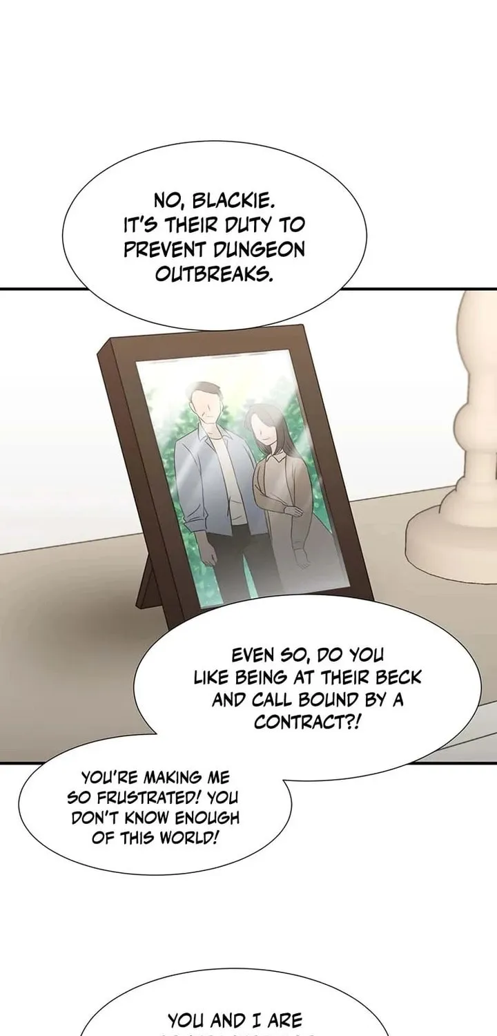 Food Truck Owner inside the Dungeon Chapter 7 page 66 - 