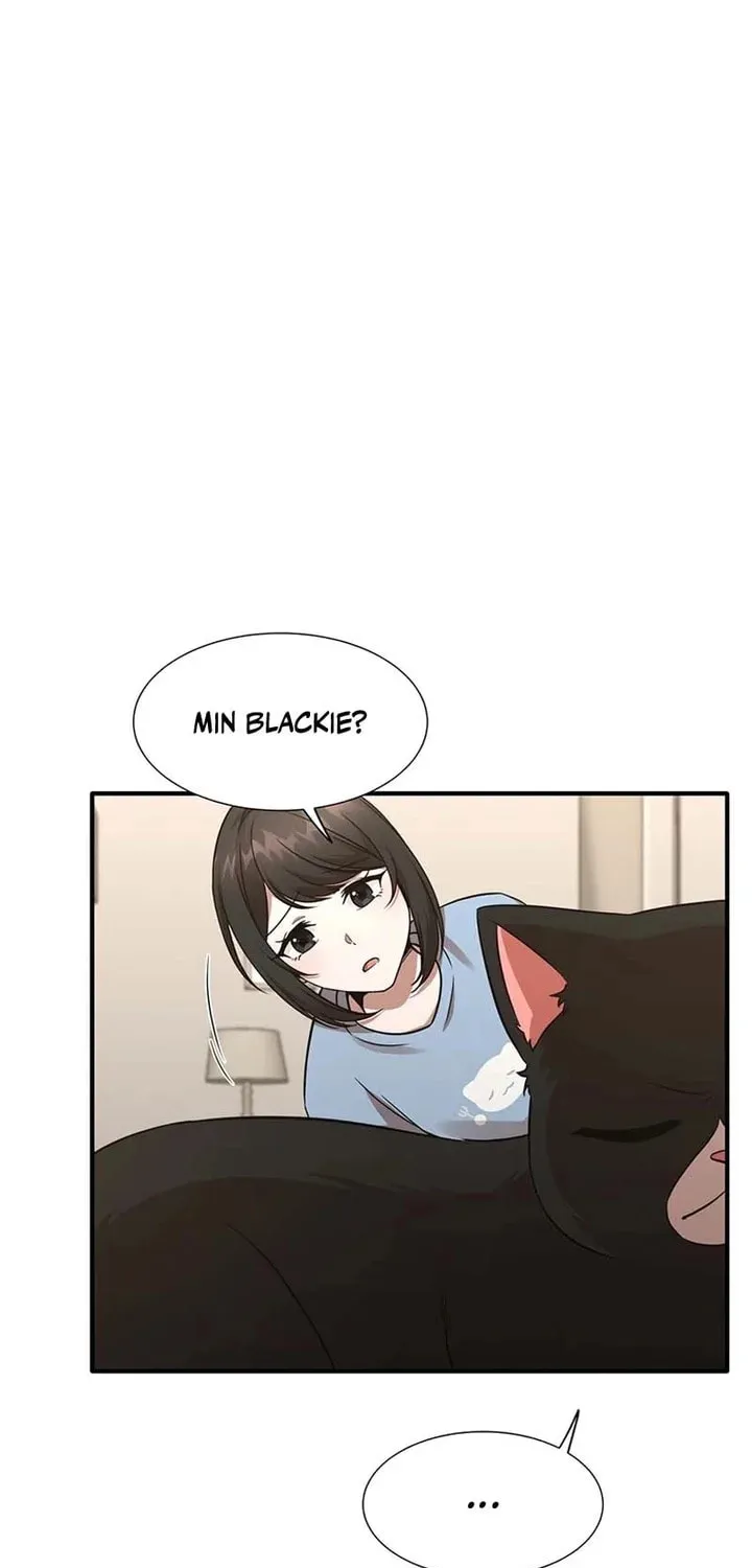 Food Truck Owner inside the Dungeon Chapter 7 page 69 - 