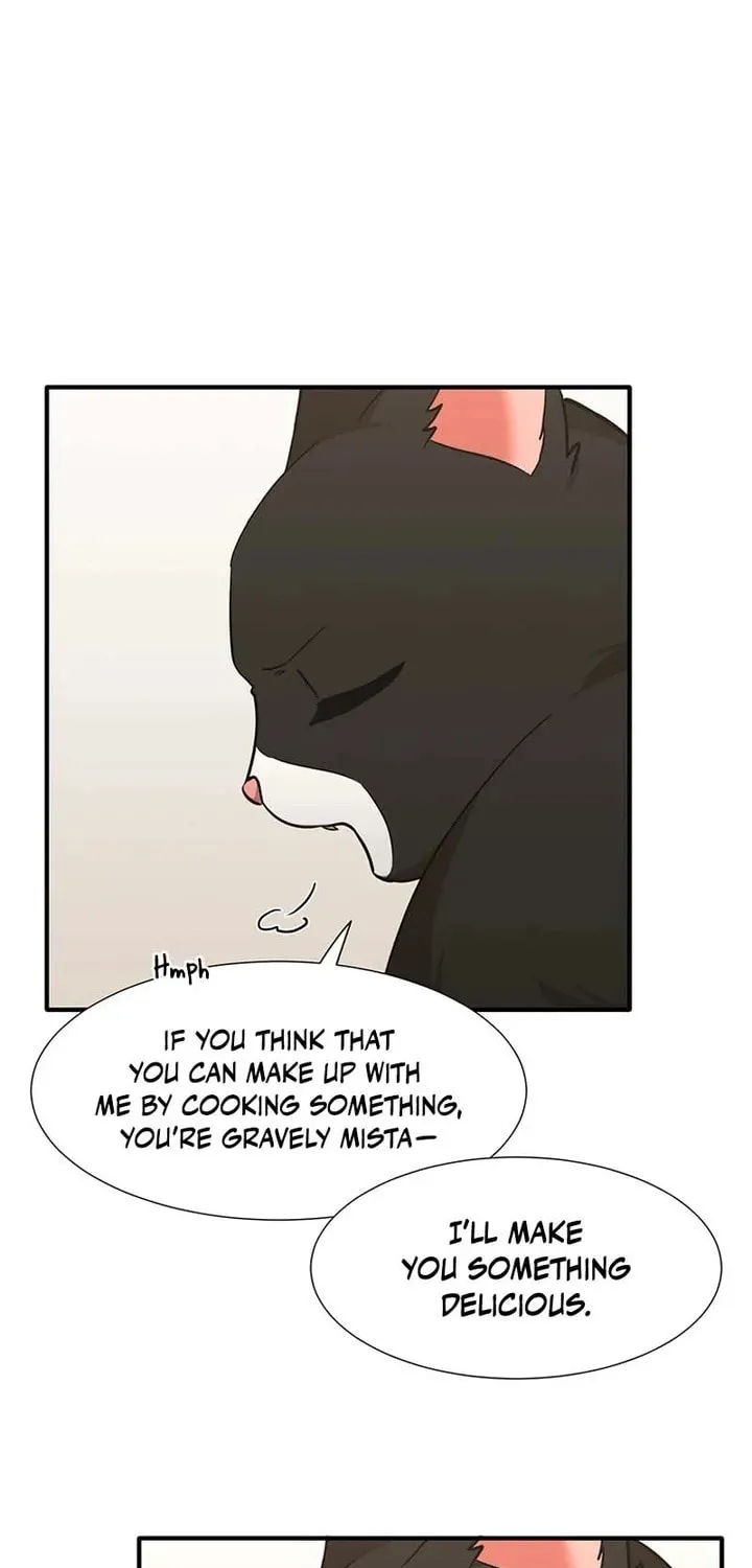 Food Truck Owner inside the Dungeon Chapter 7 page 73 - 