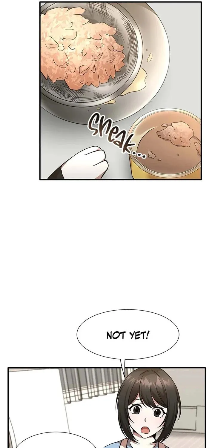 Food Truck Owner inside the Dungeon Chapter 7 page 77 - 