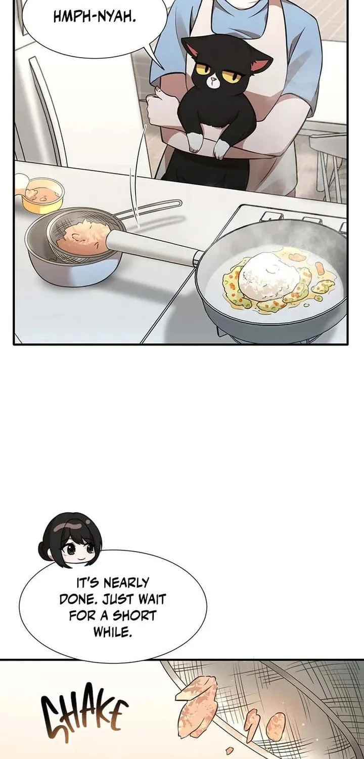 Food Truck Owner inside the Dungeon Chapter 7 page 78 - 