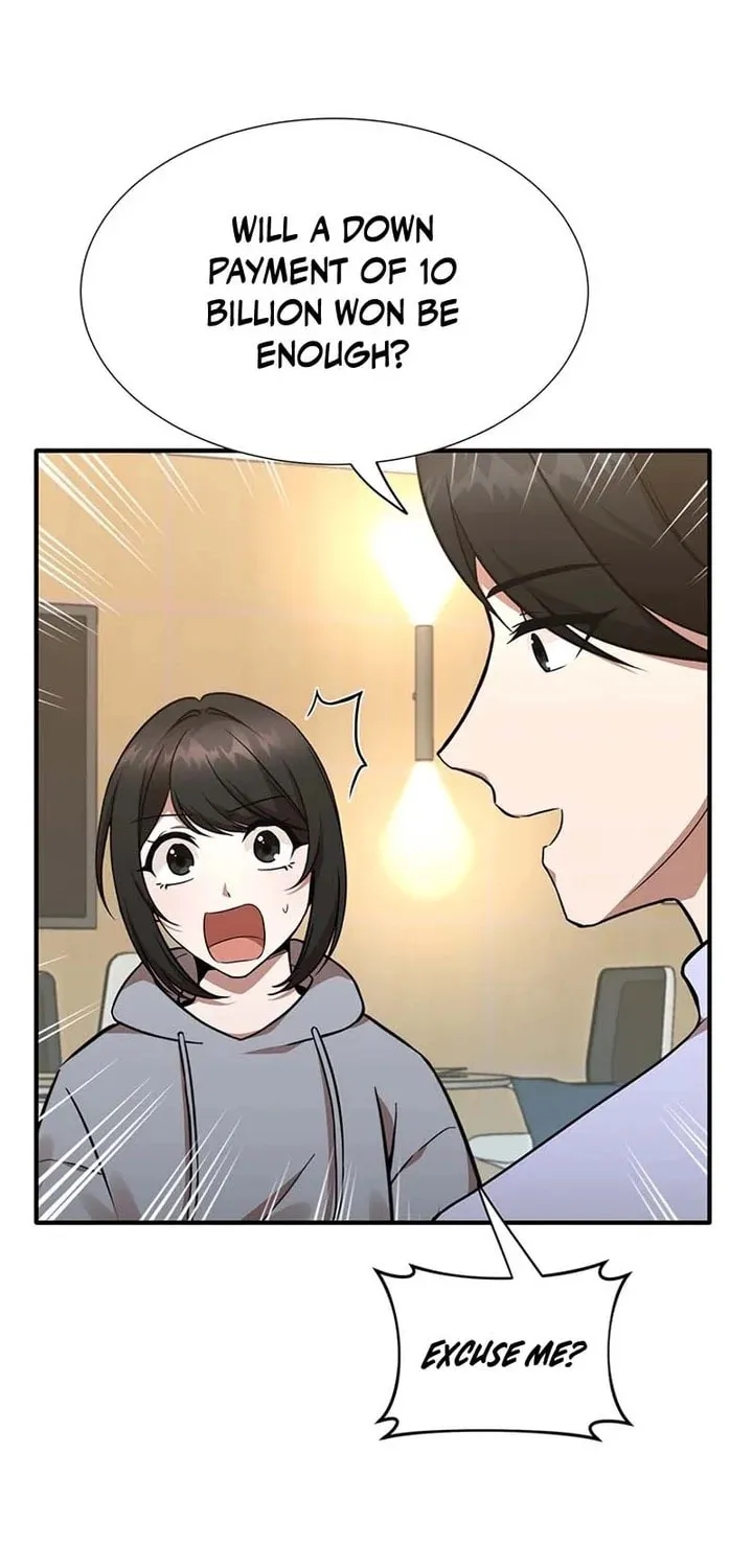 Food Truck Owner inside the Dungeon Chapter 7 page 9 - 