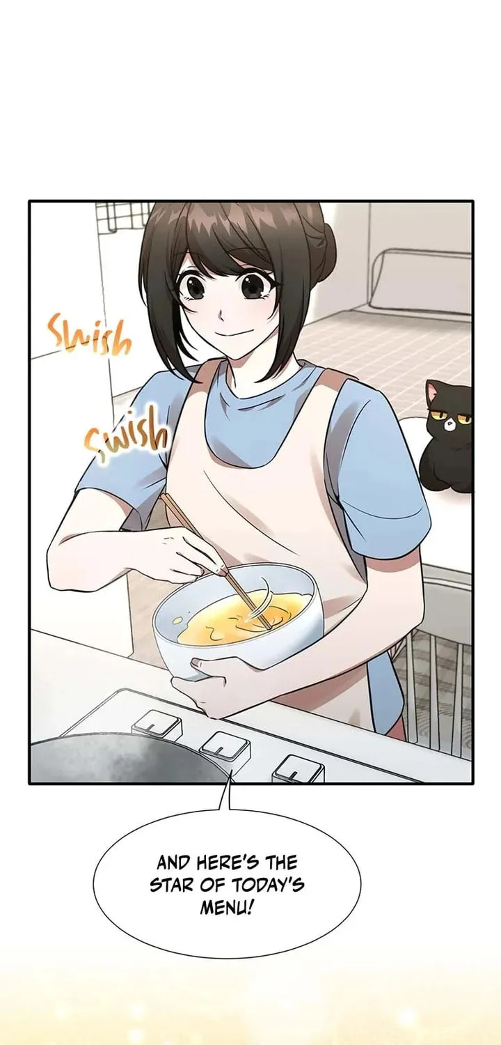 Food Truck Owner inside the Dungeon Chapter 7 page 81 - 